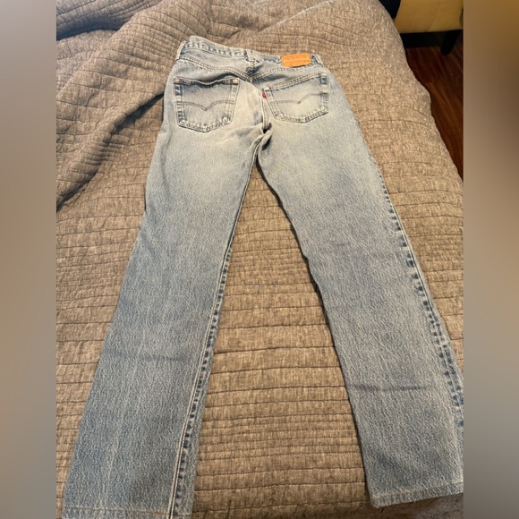 Vintage Levi’s 501 jeans - Picture 12 of 16
